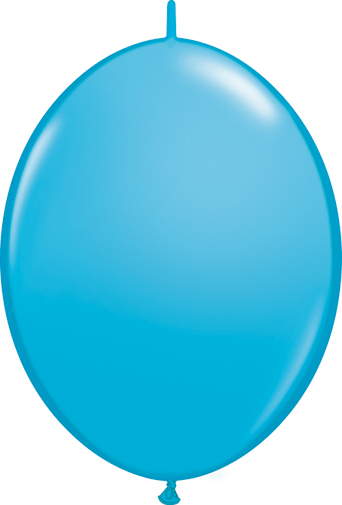 12" Quick Link- Robin's Egg Blue - Click Image to Close